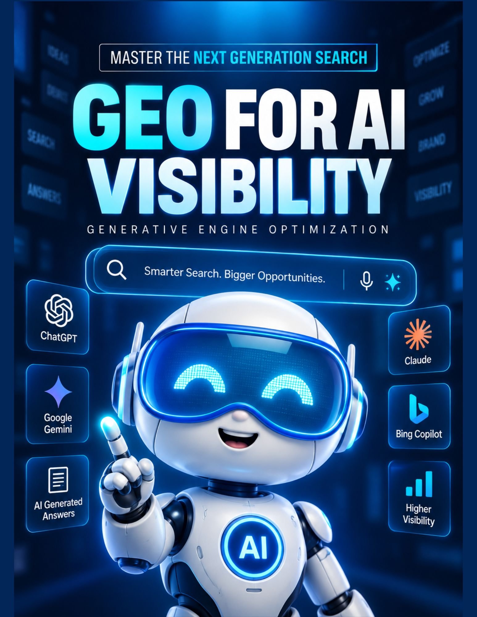 GEO Services