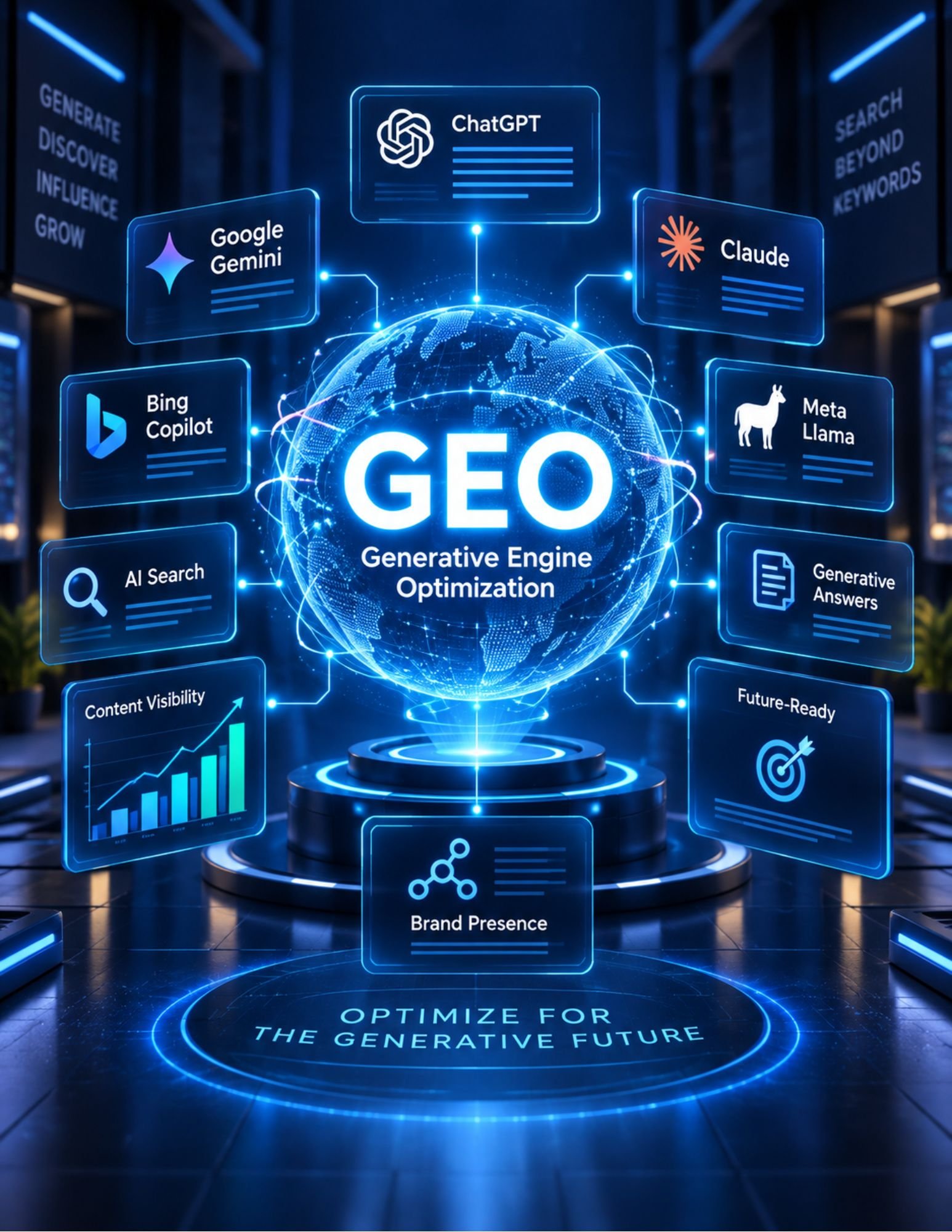 GEO Services