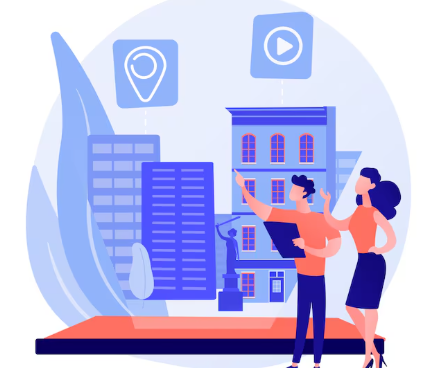   Brand Authority and Entity Building