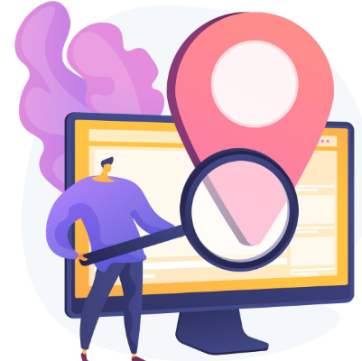 Local GEO Services