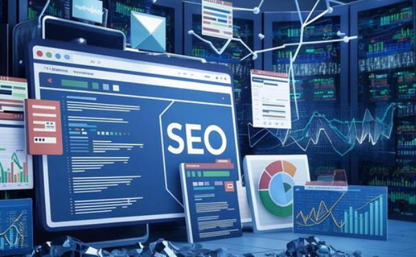 Technical SEO and Structured Data
