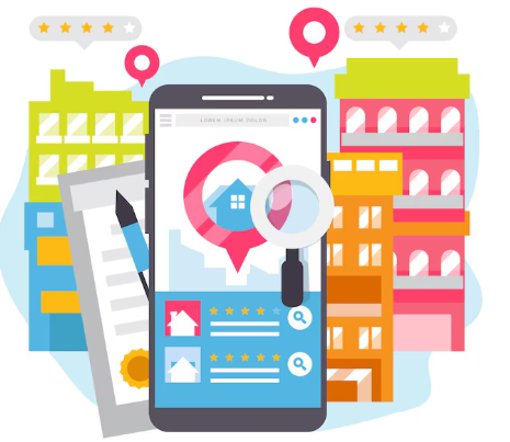 Google Business Profile Optimization