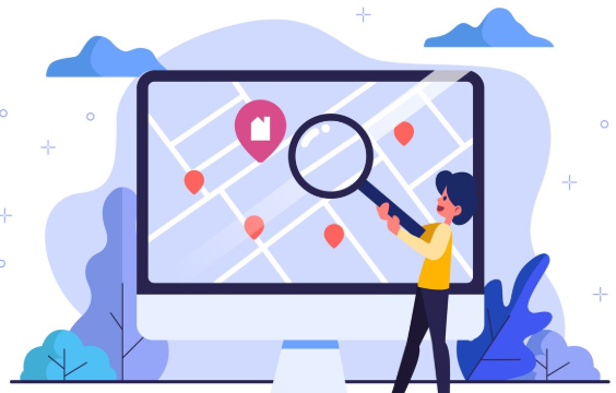 Local Keyword Research
