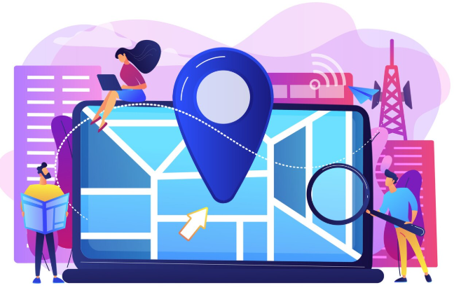 Local On-Page SEO