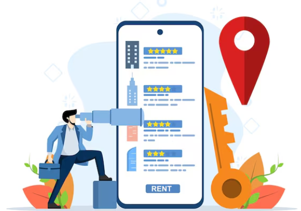 Local Citations and Directory Listings