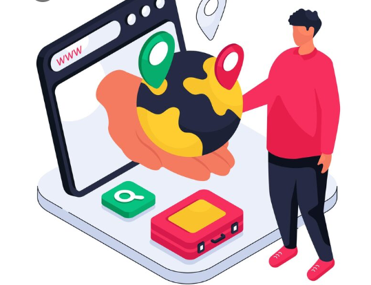 Technical Local SEO