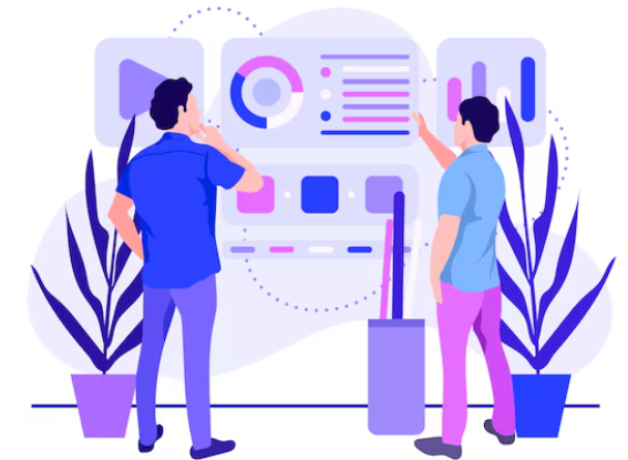 Local Competitor Analysis