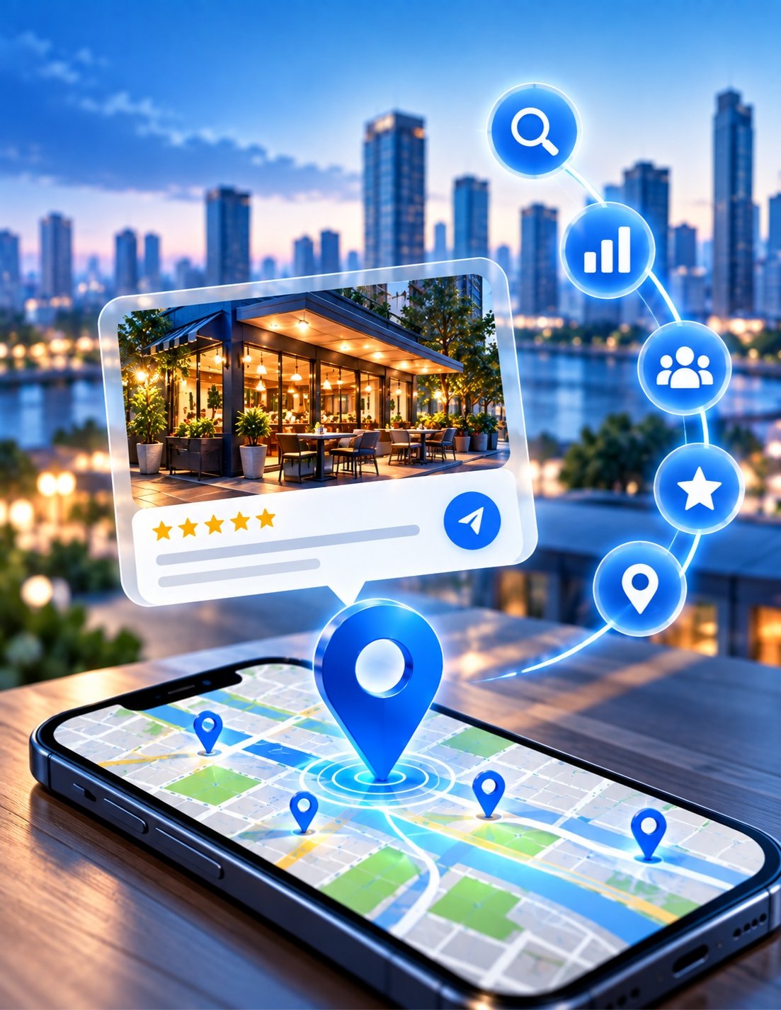 Local Seo Services