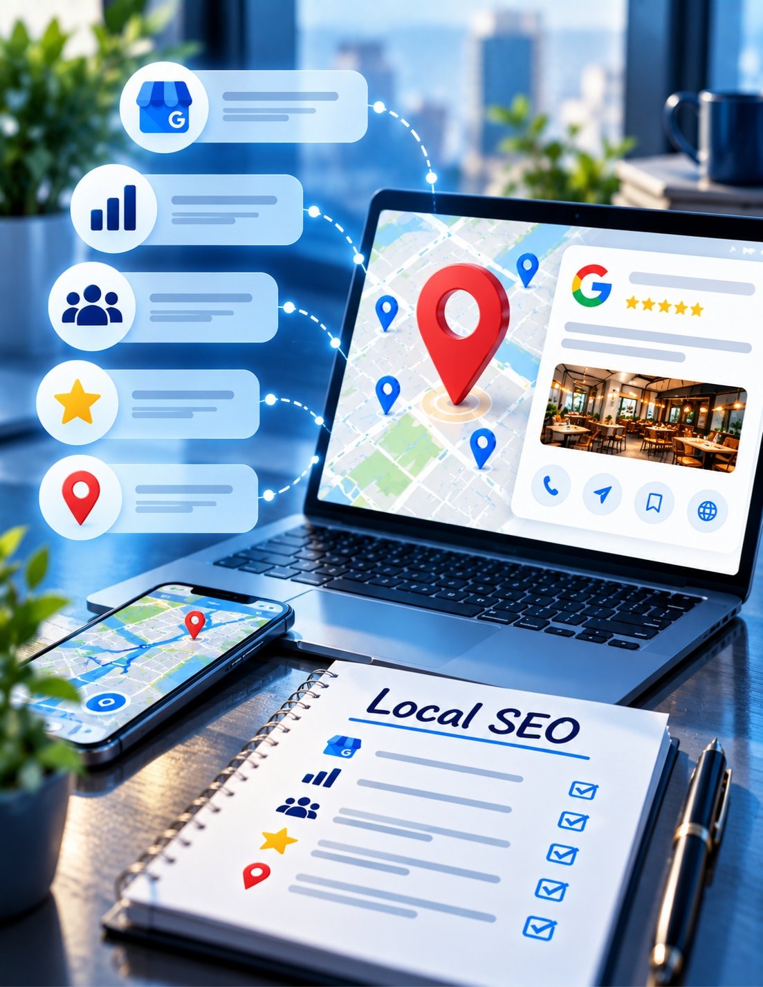 Local Seo Services