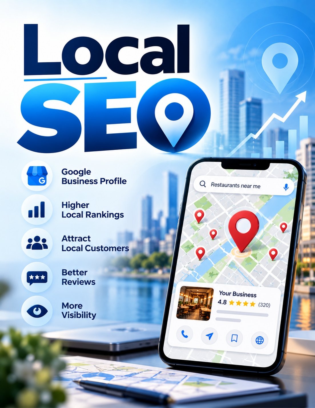 Local Seo Services