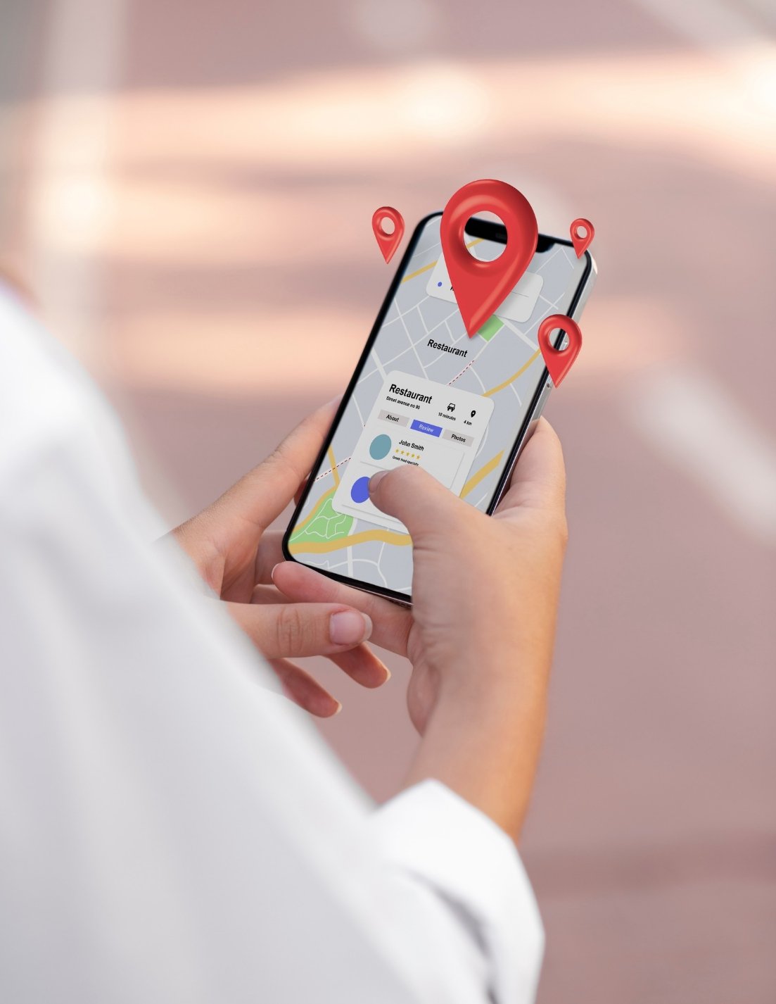 Local Seo Services