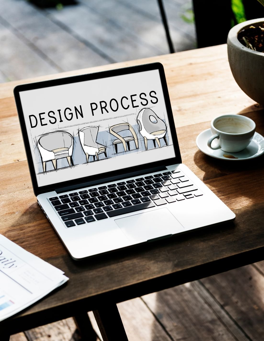 Website Design and Development