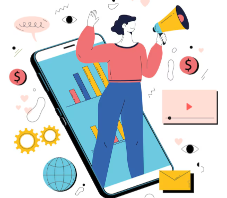 Social Media Advertising