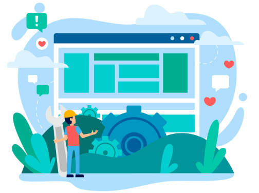 Landing Page Optimization